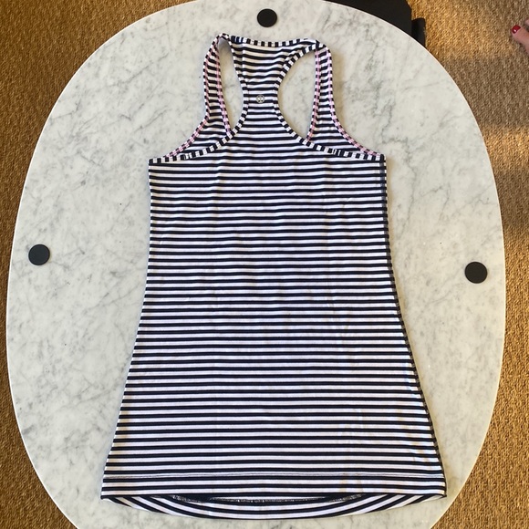 Lululemon Racer Tank - Picture 3 of 4